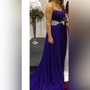 Jovani Dress